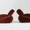 Thumbnail: Adriano Piazzesi Okay armchairs 1970s Italy , set of 2