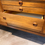 Thumbnail: Vintage mid century Deens sideboard