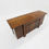 Thumbnail: Vintage Italian Walnut Sideboard 1960s