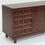 Thumbnail: Spanish Brutalist Sideboard Credenza
