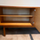 Thumbnail: Vintage mid century Deens sideboard