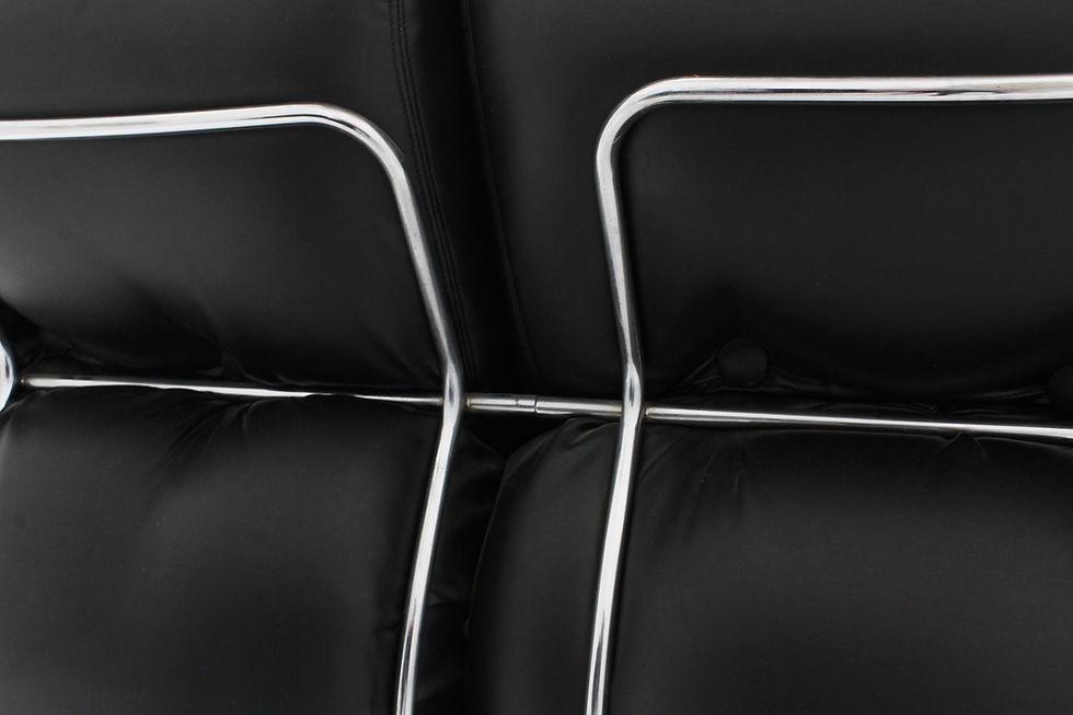 Thumbnail: Adriano Piazzesi Okay sofa jaren 70