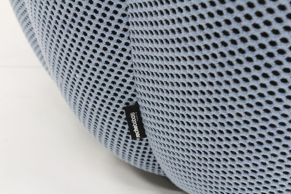 Thumbnail: Roche Bobois Bubble Armchair designed by Sacha Lakic