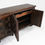 Thumbnail: Spanish Brutalist Sideboard solid wood