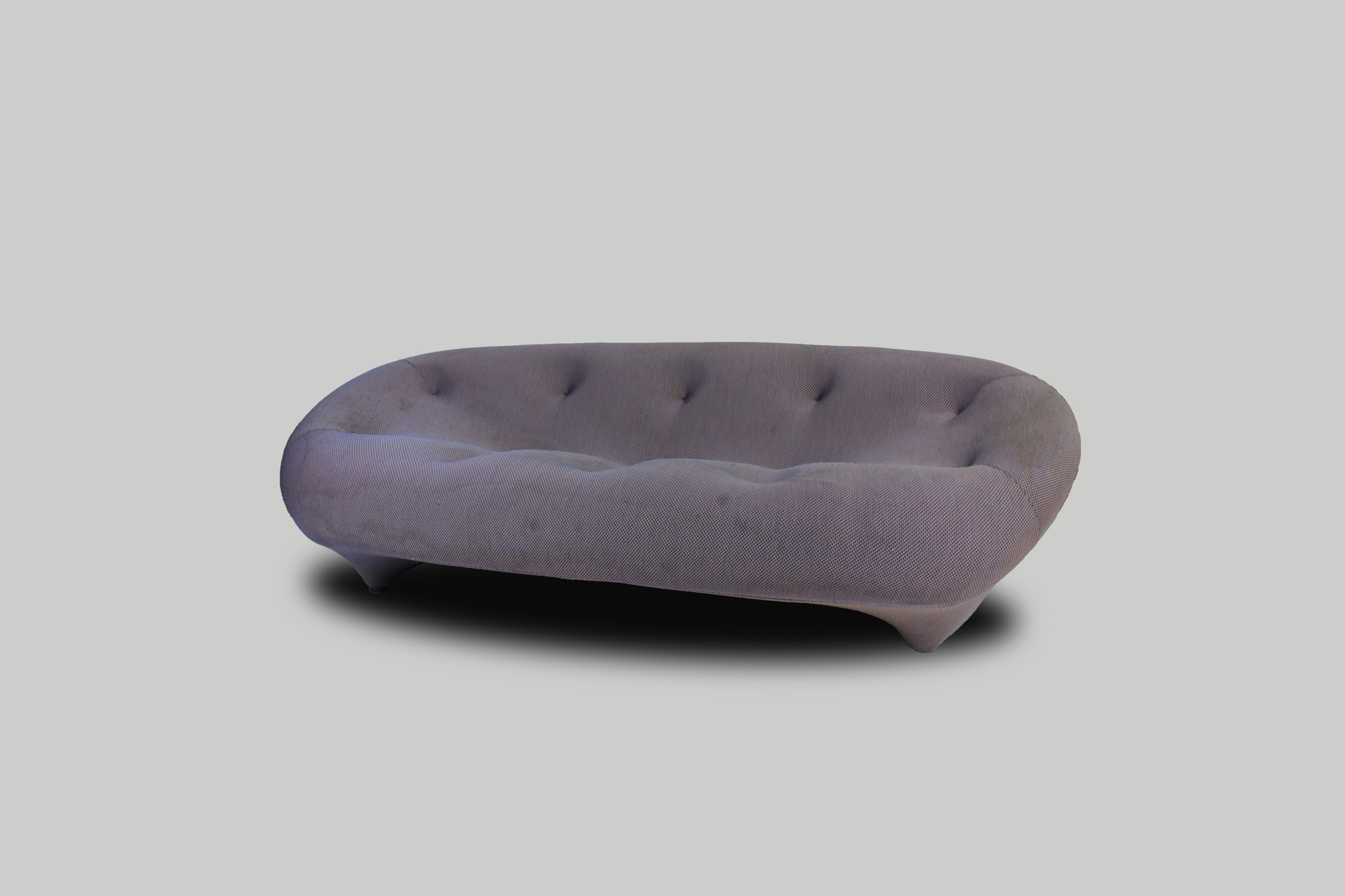 Ligne roset ploum sofa bank