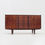Thumbnail: Vintage sideboard by Rajmund Teofil 1960s