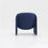 Thumbnail: Artifort Alky armchair by Giancarlo Piretti