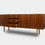 Thumbnail: Vintage dressoir sideboard tv meubel jaren 60