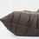 Thumbnail: Togo Ligne Roset 3 seater sofa brown leather by Michel Ducaroy for Ligne Roset