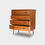 Thumbnail: Mid century Vintage chest of drawers cabinet from Sweden