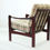 Thumbnail: Set vintage mid century fauteuils fauteuil | Easy chair