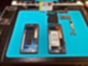 samsung note 9 Reparatur Freiburg arafon
