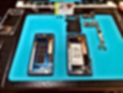 samsung note 9 Reparatur Freiburg arafon