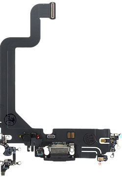 iphone Ladebuchse
