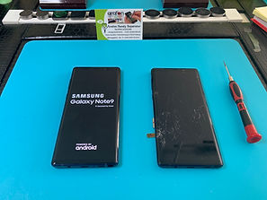 Samsung Note 9 Reparatur arafon.jpeg