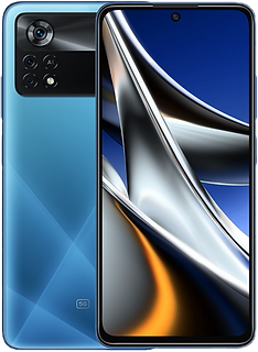 Xiaomi Poco X4 Pro 5G