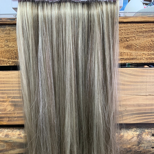 Extenstion Custom color