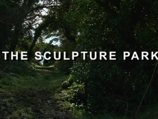 The Story of Belshaw's Quarry Sculpture Park