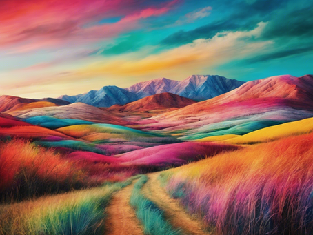 Unveiling Sarah Boddy's Masterpieces: Artistic Inspirations Await