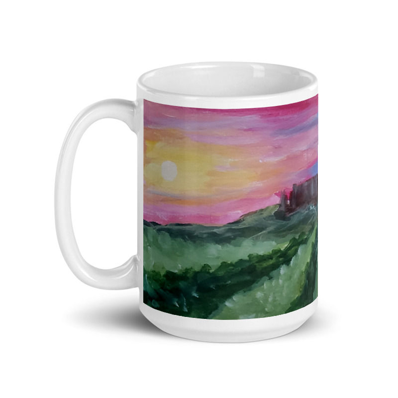 Thumbnail: "Table Rock Sunset" Mug