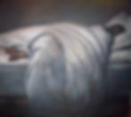 Bed Painting