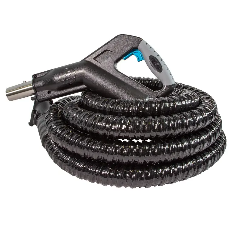 Extended 14-foot Electric Hose [SRX Model]