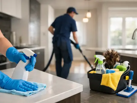 Tenant Turnover Cleaning That Protects Your Property