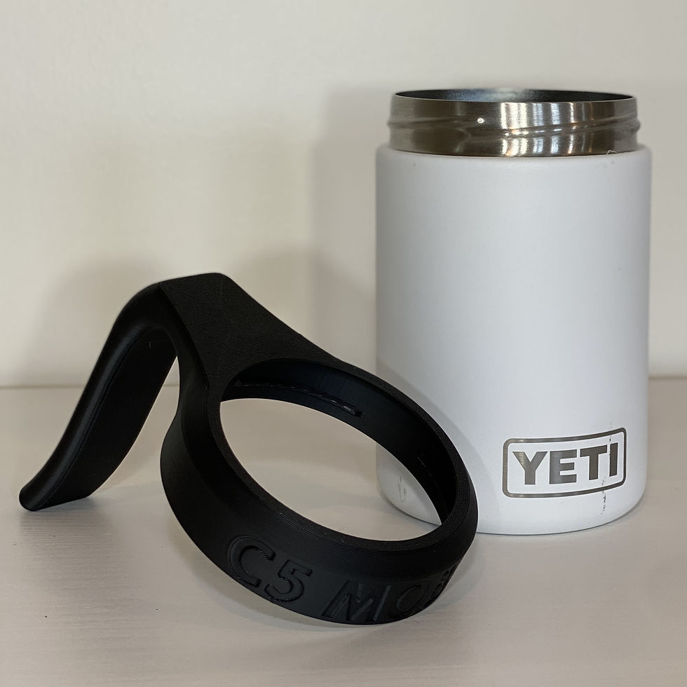 Thumbnail: Yeti Mate