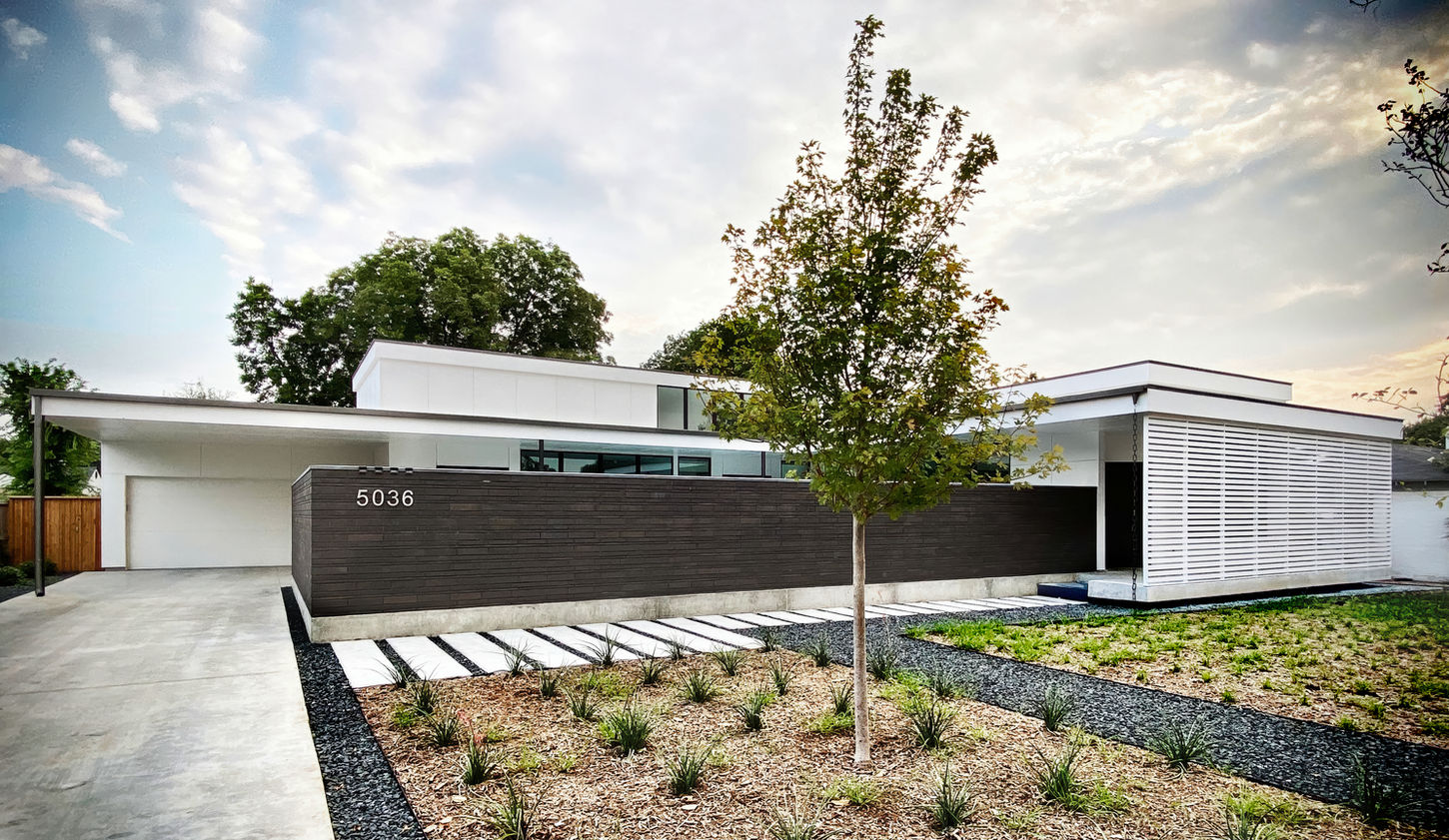 Luxury Home Dallas