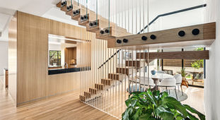 Modern Staircase