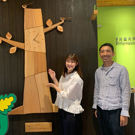 NHK旭川放送局 旬ブログにて掲載いただきました