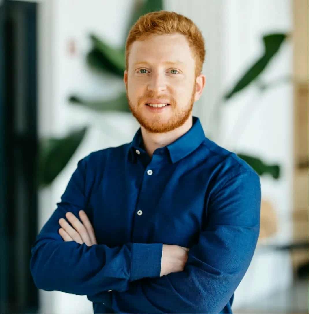 תמונת הסופר/ת: אייל אקרמן