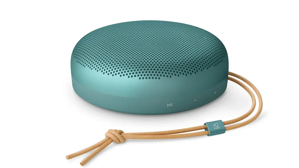 BANG & OLUFSEN Beosound A1 BERLUTI 限定品 BANG & OLUFSEN Beosound A1 BERLUTI 限定品