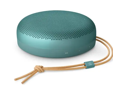 Bang & Olufsen Beosound A1 3rd Gen: Elevated Sound Meets Sustainable Luxury