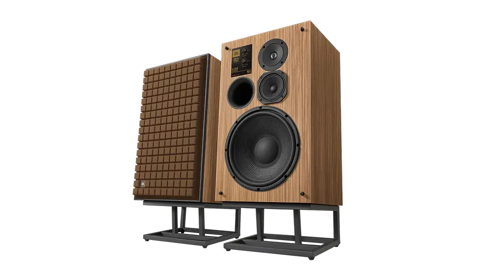 JBL Revives the L100 Once Again – And This Time It’s a True 80th Anniversary Collectible