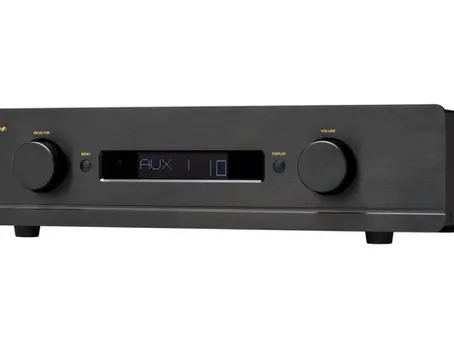 Exposure Launches New 5510 Flagship Amplifier with Power, Precision, and Upgrade Potential
