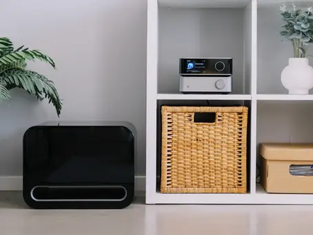 Bass You Can Feel: WiiM Sub Pro Unleashes AI-Tuned, Room-Shaking Sound