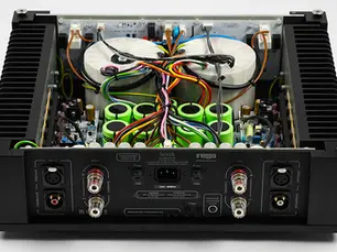 Rega’s New Reference Duo Arrives: Mercury Pre-Amp & Solis Power Amp Finally Hit the Market