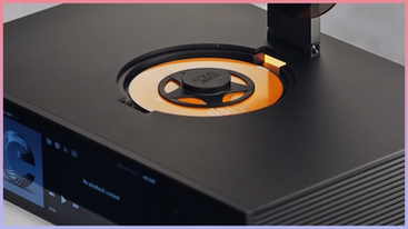 HIFI Daydreaming Award for Best Product of High End Vienna 2026