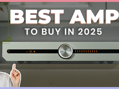 Roksan Attessa is the best amp you can buy in 2025/ vs (Arcam, Musical Fidelity, Audiolab, Advance Paris...)