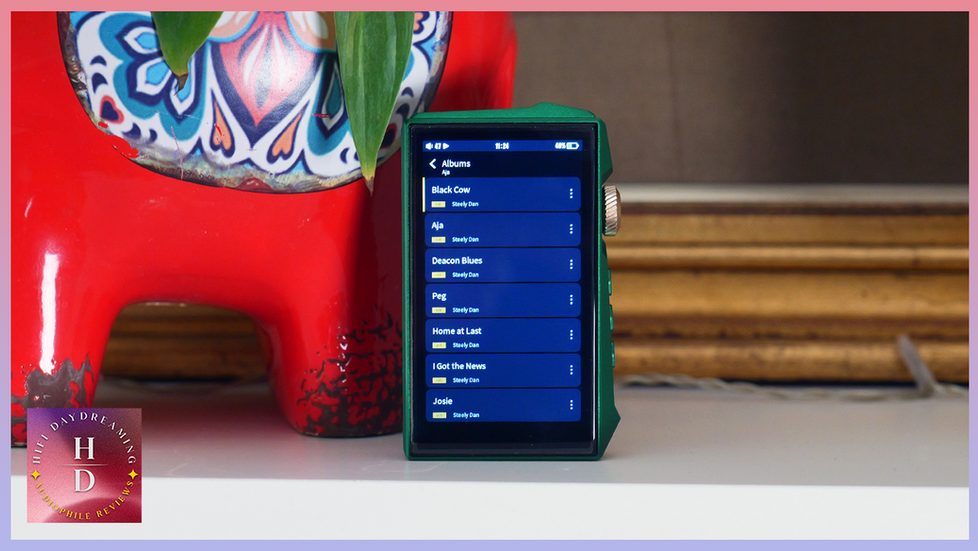 Is This the Best Budget DAP Right Now? Hidizs AP80 Pro Max Review