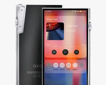 iBasso Elevates Its Flagship DX340 with a Titanium Limited Edition