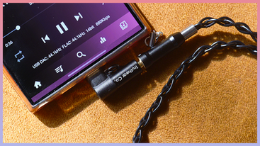 Truthear KeyX - The L-Shaped Gateway to Lossless Sound with great value