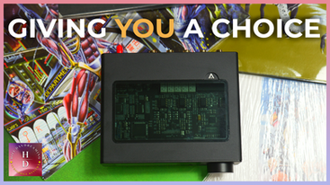 I have never seen DAC like this Ampapa Q1 review