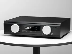 Musical Fidelity’s New Nu-Vista Vinyl S: A No-Compromise Phono Stage for the True Analog Obsessive