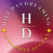 HIFI Daydreaming logo