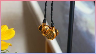 Sivga M300 - The flathead earbud that dares to be premium and succeeds