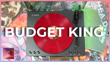 Best First Turntable you can buy FiiO TT13 review /vs. Pro-Ject E1 phono, Audio-Technica AT-LP3