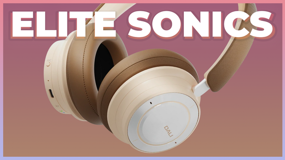 Find me a better Audio Quality in this price range! I will wait. Dali IO-8 Review