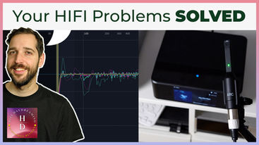 Dirac Live: The One Tool EVERY Audiophile Should Own! Room Correction In-depth review